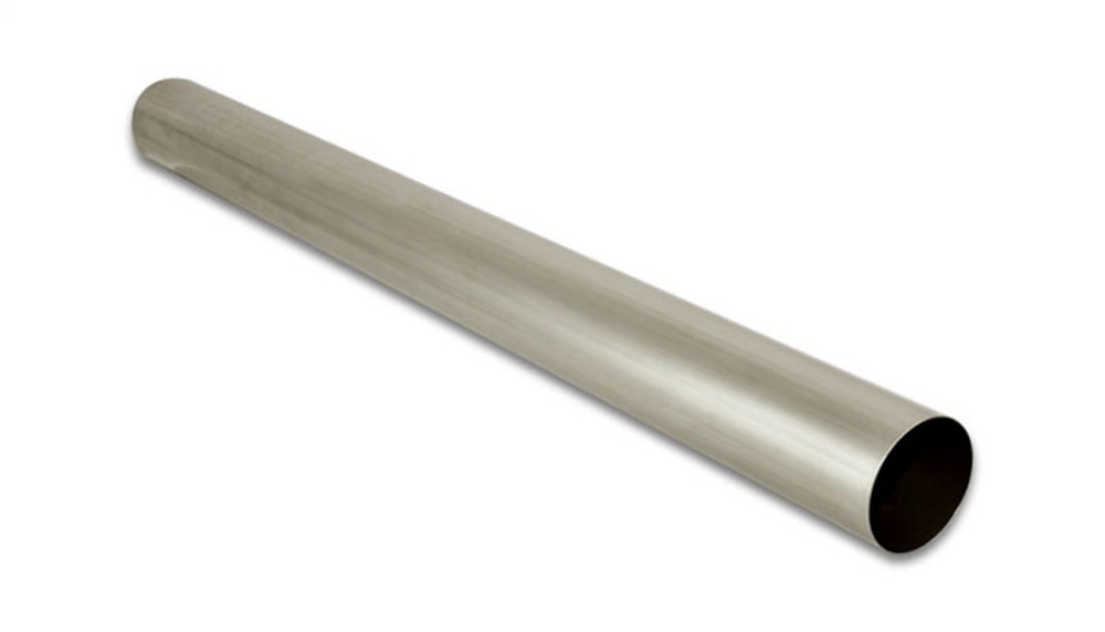 Vibrant Performance 13372 Titanium Straight Tubing