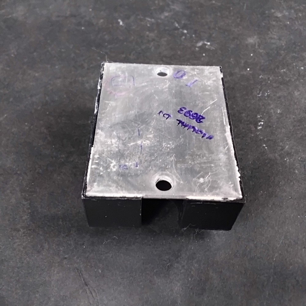 GORDOS GB15210-2 SOLID STATE RELAY ($14 OBO)