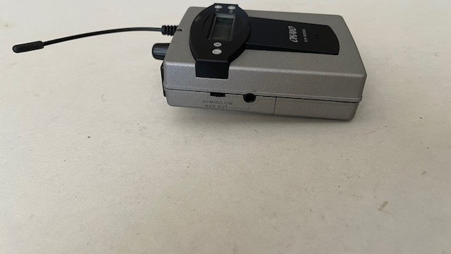 OKAYO EJ-7R Wireless Language Interpretation System Receiver – NEW