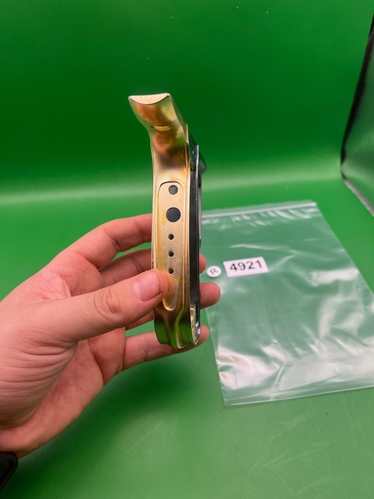 Rare Angel 90* Frame