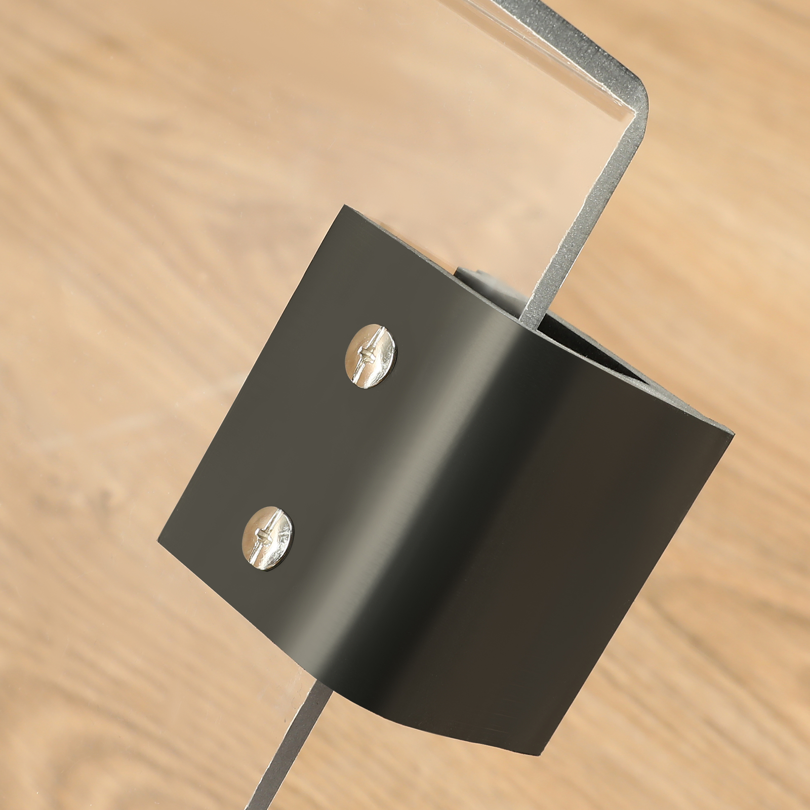 For EZGO TXT 2014- up Clear Folding Golf Cart Windshield Windscreen