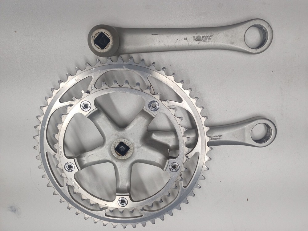 Shimano 600 AX Groupset