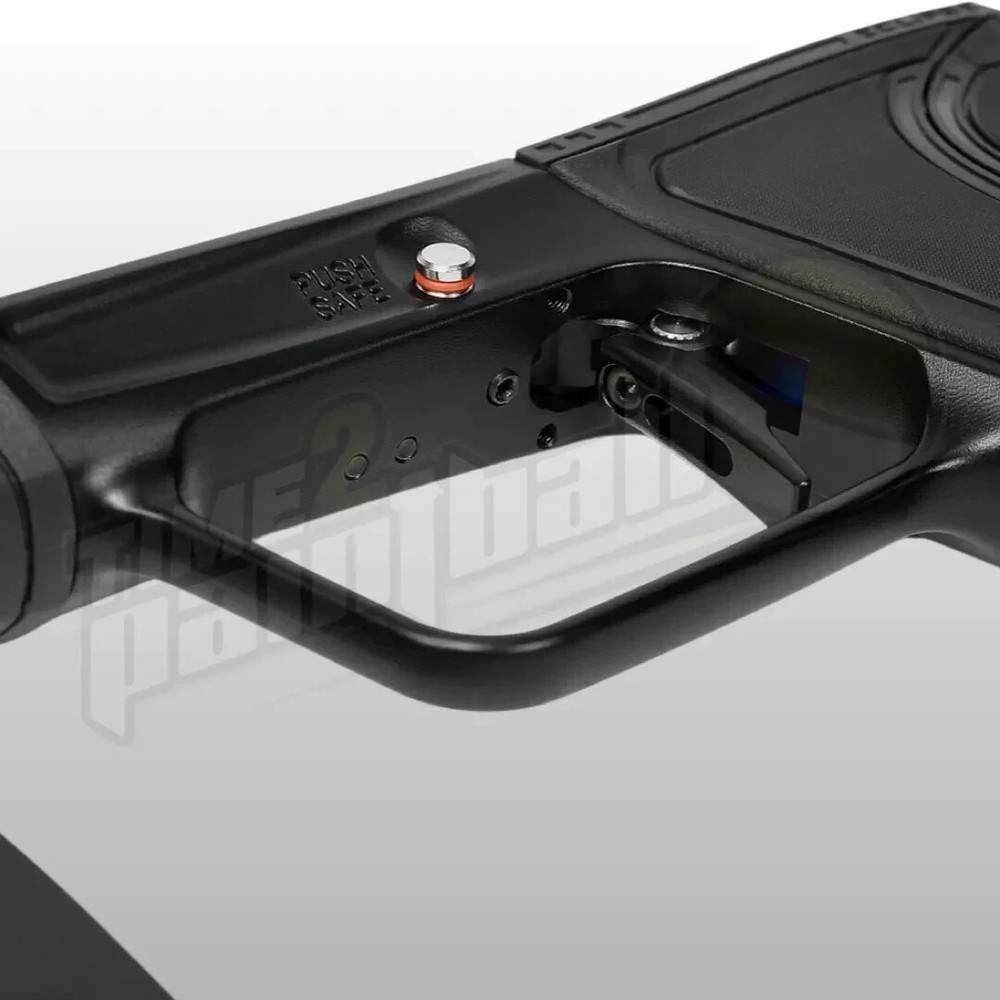 Planet Eclipse CS3 Mechanical Mech Frame Kit BLACK