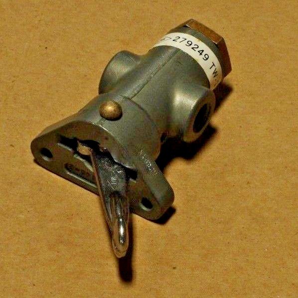 Bendix 279249 TW-1 Control Valve