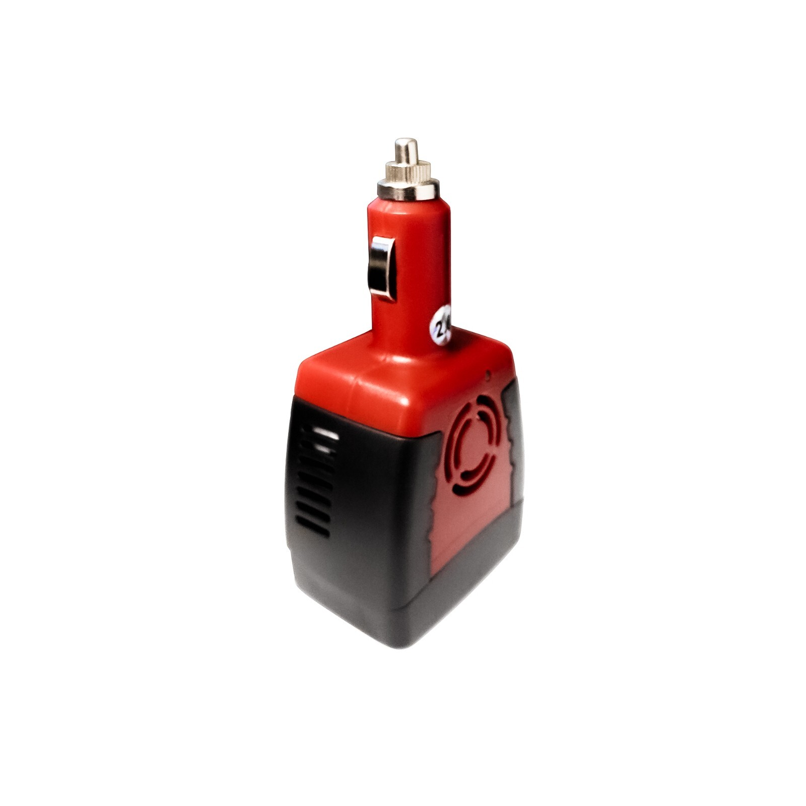 150W Car Power Inverter Laptop Phone Charger DC12V to AC110V Adapter + USB 5V RV