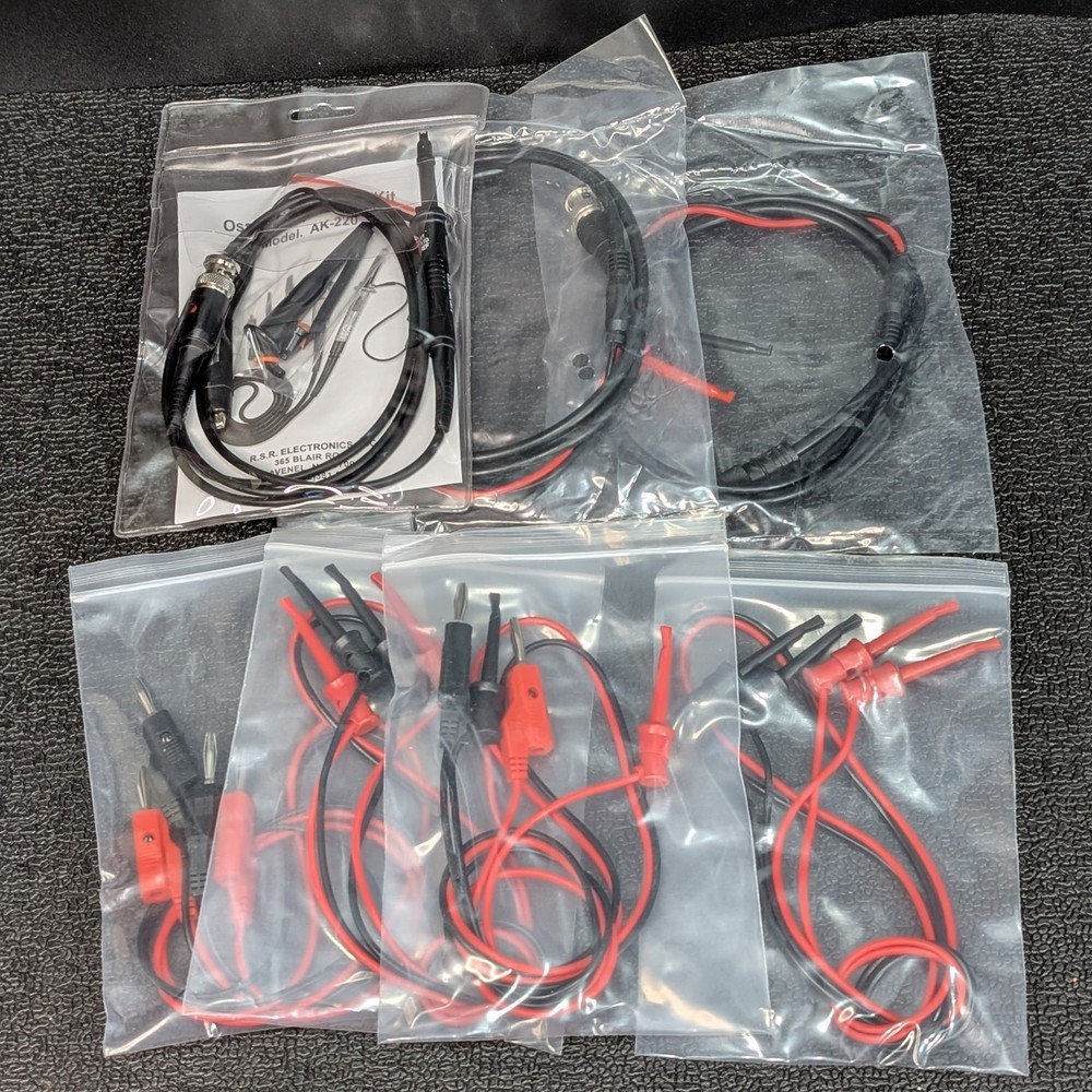 NEW Electronics Project Lot | Tools Weller Xcelite | Components Breadboard ICs