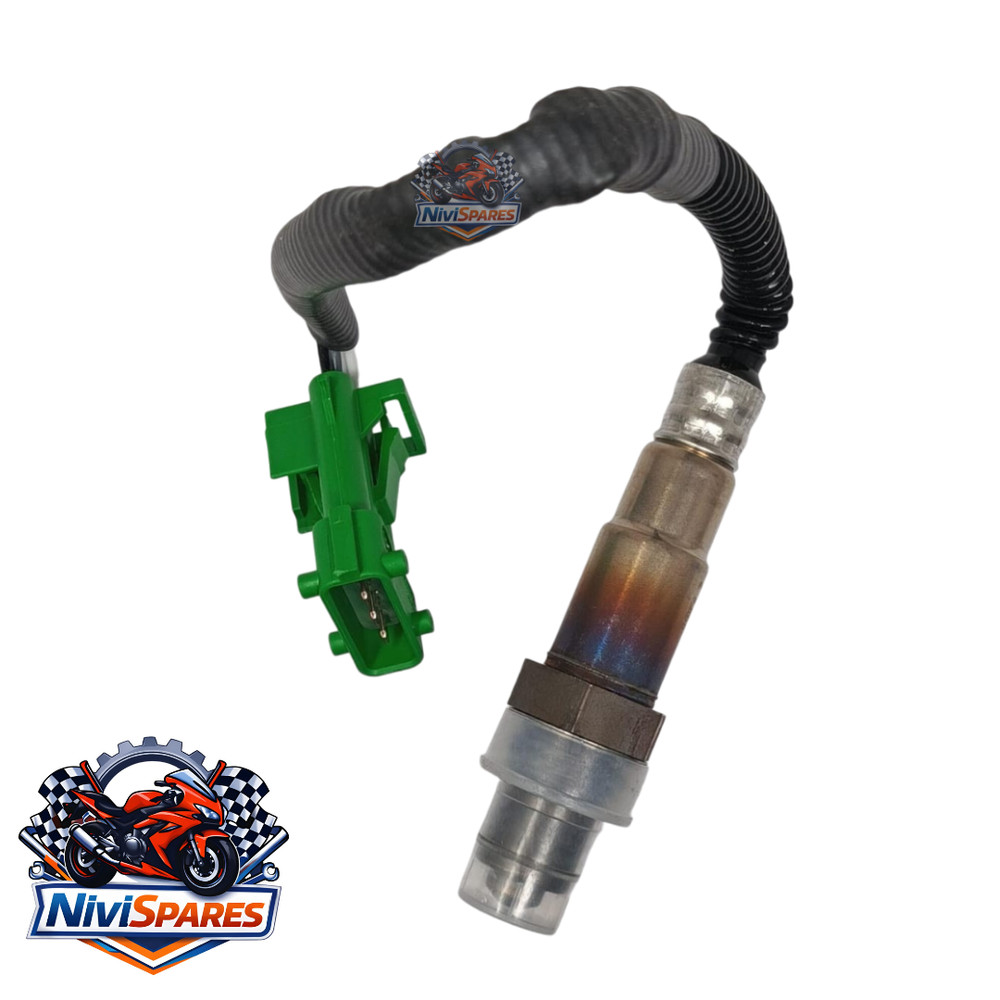 Oxygen Sensor Lambda Sensor For KTM RC 390 2015-2019