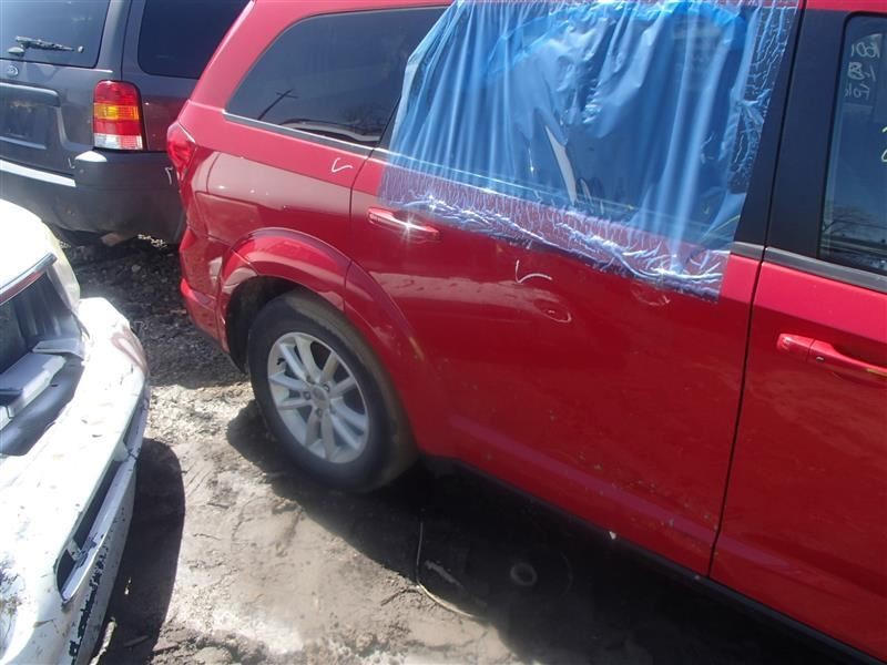 Engine ECM Electronic Control Module 2.4L Fits 13 JOURNEY 1227153