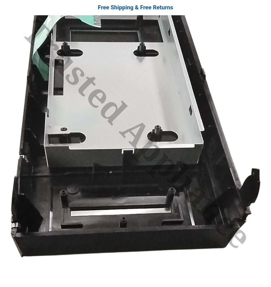 Microwave Control Panel Console CD160108X1 Stainless stainless