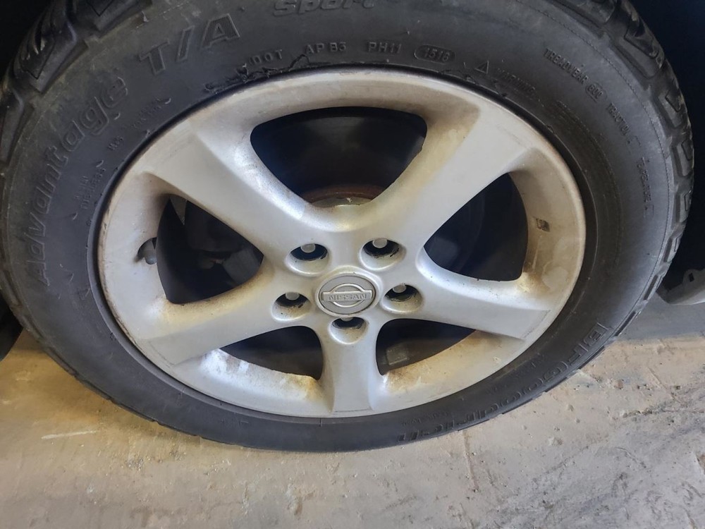 MAXIMA 2000 Battery Tray 561407