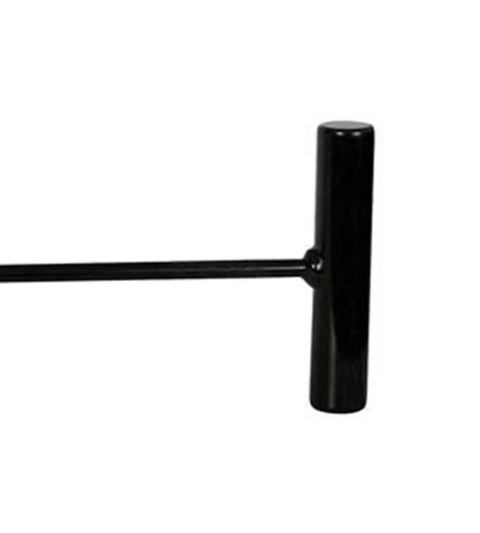 Black 31" Fifth Wheel Pin Puller