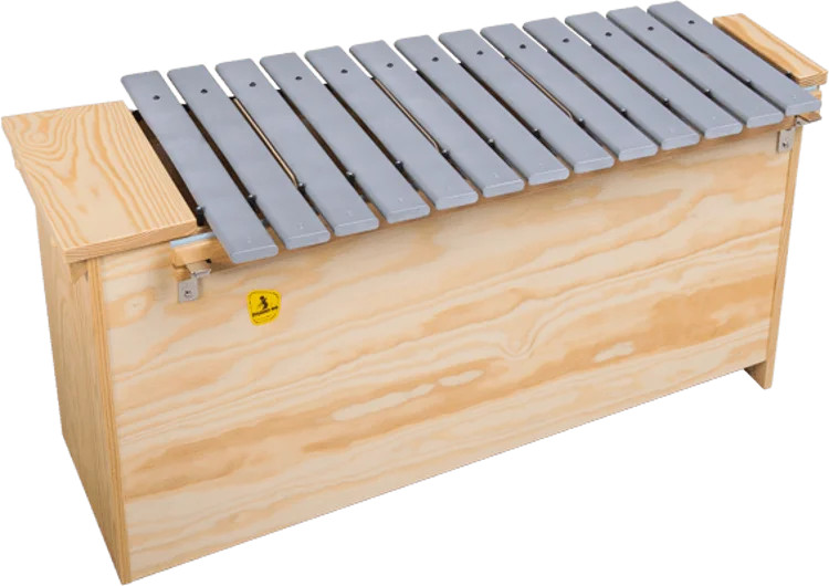 Studio 49 Orff Instruments BM 2000 Bass Metallophone