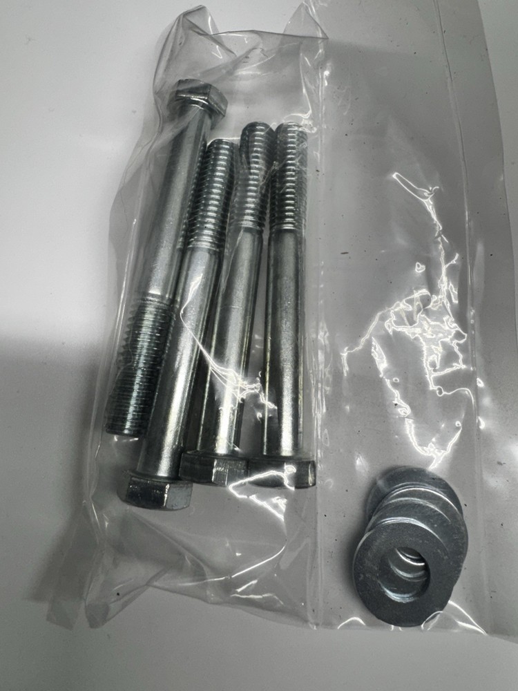 Chevy Block Engine Stand Bolt Kit
