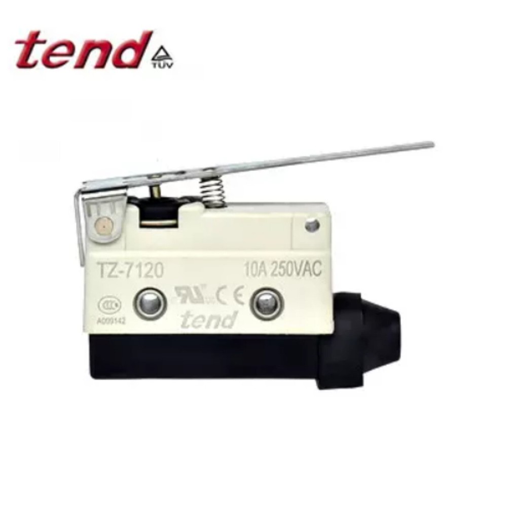 1PC New Tend TZ-7120 TZ7120 Limit Switch