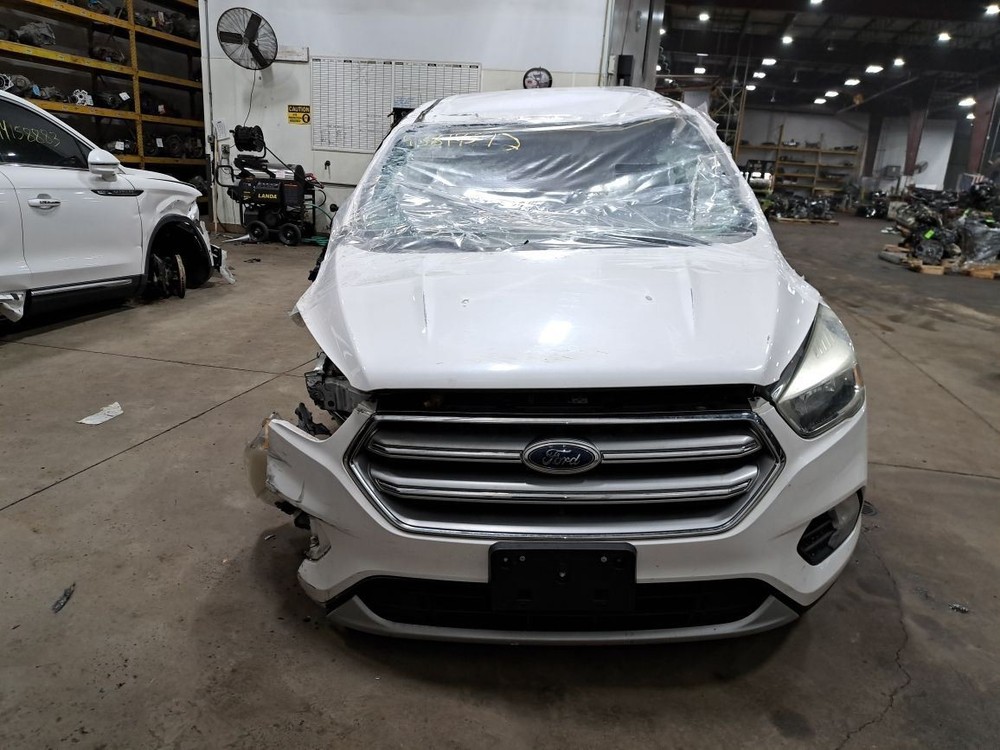 2017 Escape Display Screen Sku#4370612