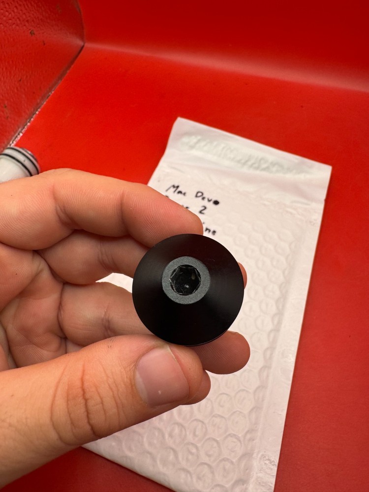 Mac Dev Drone 2 Bolt/Engine