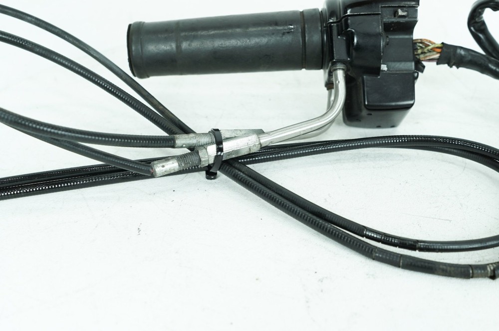 2000 Harley Touring Electra Glide OEM Right Engine Start Kill Switches Controls