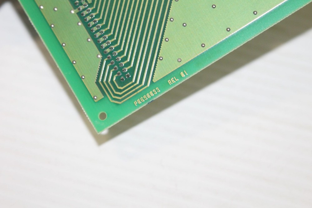 NT5B3301 Interface Connector Board - Nortel Norstar Trunk Module Fiber NTBB20FB