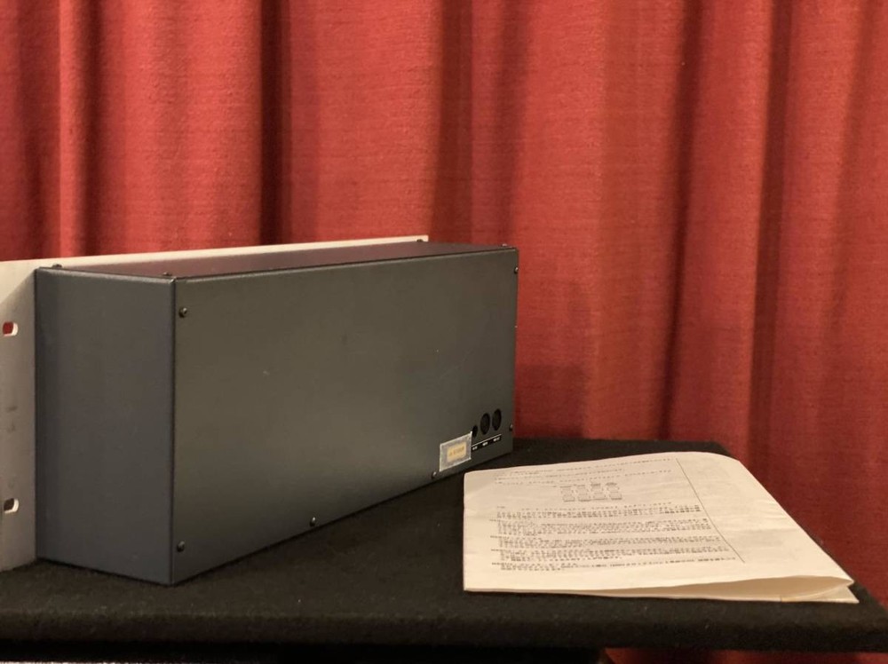 DOEPFER MAQ 16/3 Analog Sequencer