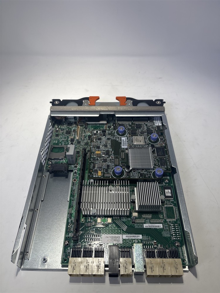 LSI Drive Module I/F-6 Controller 910406-020
