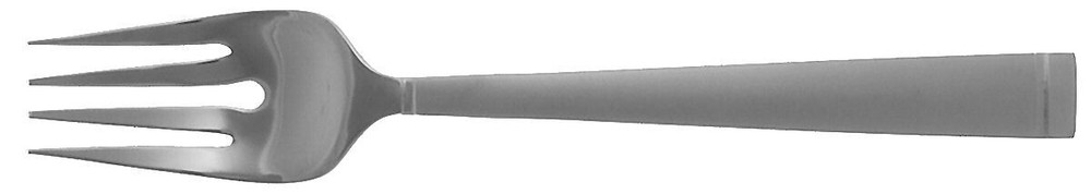 Oneida Silver Frost Salad Fork 1927248