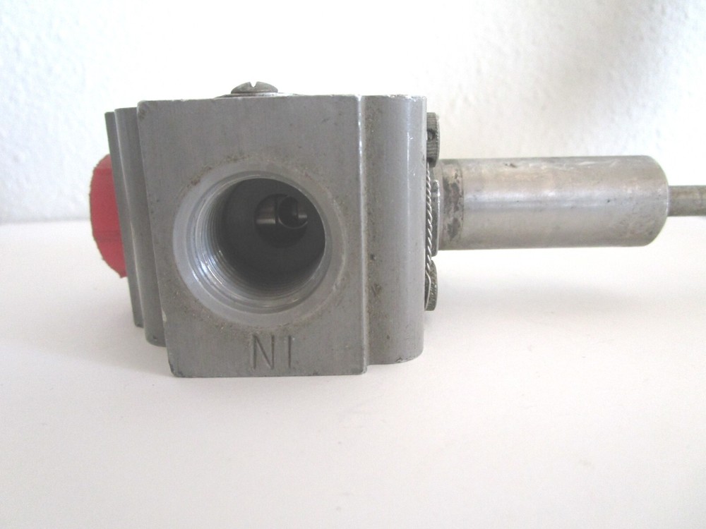 Bendix 190585-1 Valve Solenoid
