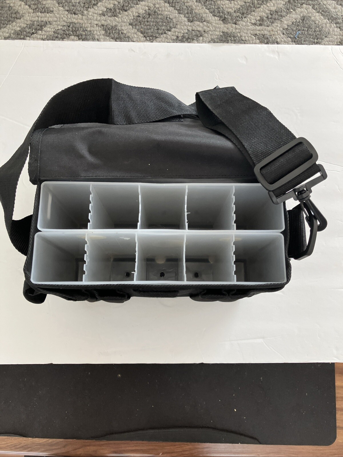 Surf Rite Striper Surf Plug Bag