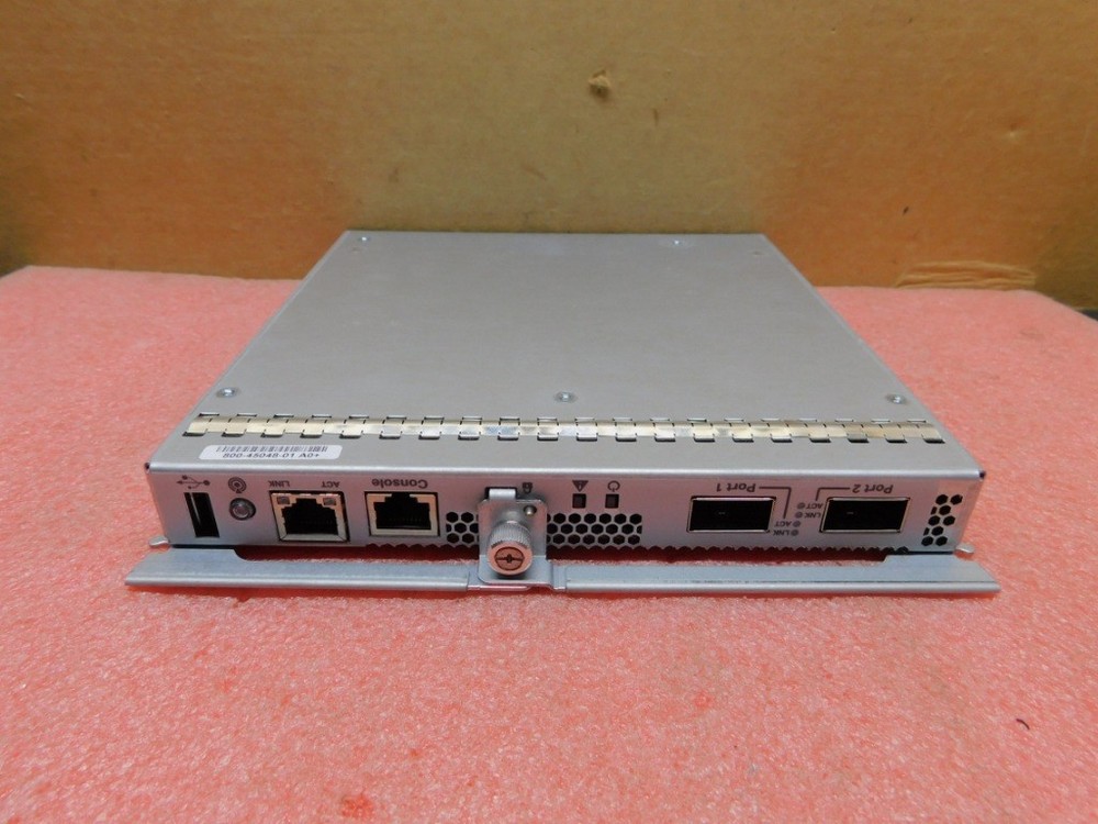 Cisco System IO Controller for UCS S3260 -- UCSC-C3260-SIOC v01