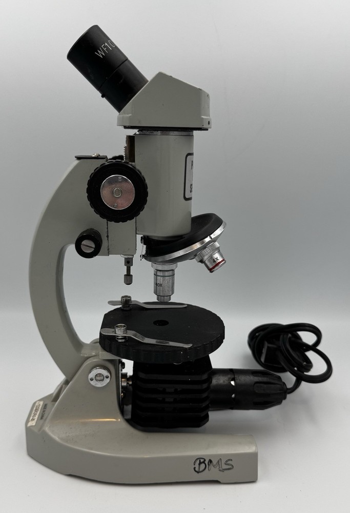 Parco PSC Series Microscope Model 1208X3A1-48