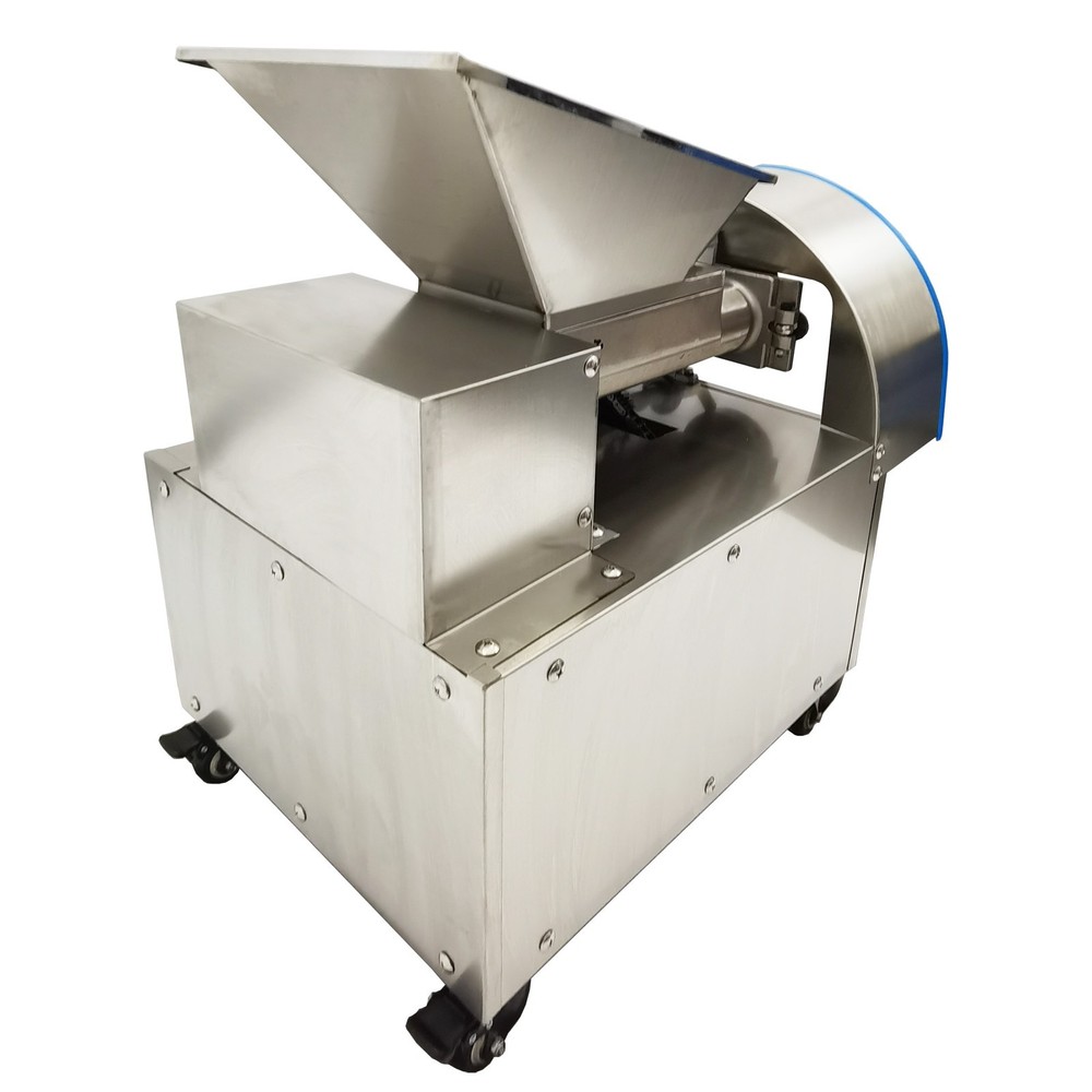 110V Multi-functional Dough Quantitative Block Dividing Machine 0.03oz-10.58oz