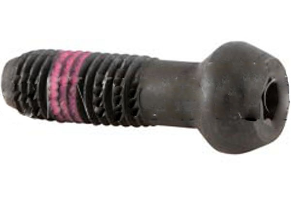 DeWalt Drill Replacement Reverse Thread Chuck Screw - 605256-01