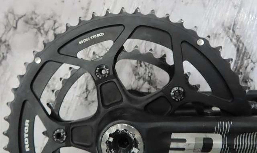 ROTOR NOQ Cset