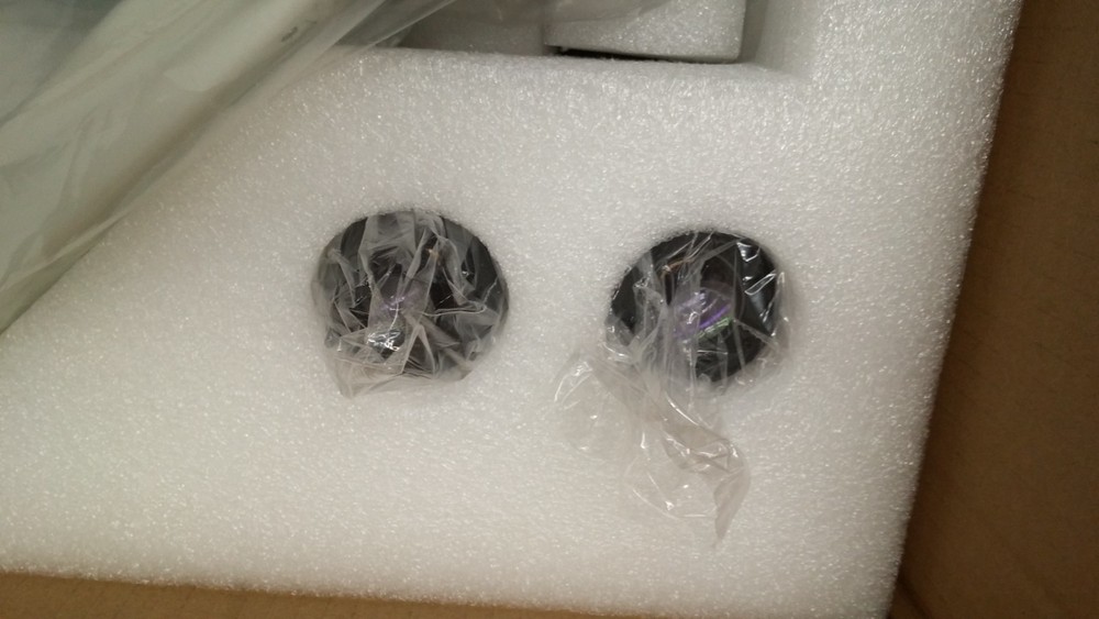 Laxco LMI3-PH1 Inverted Microscope