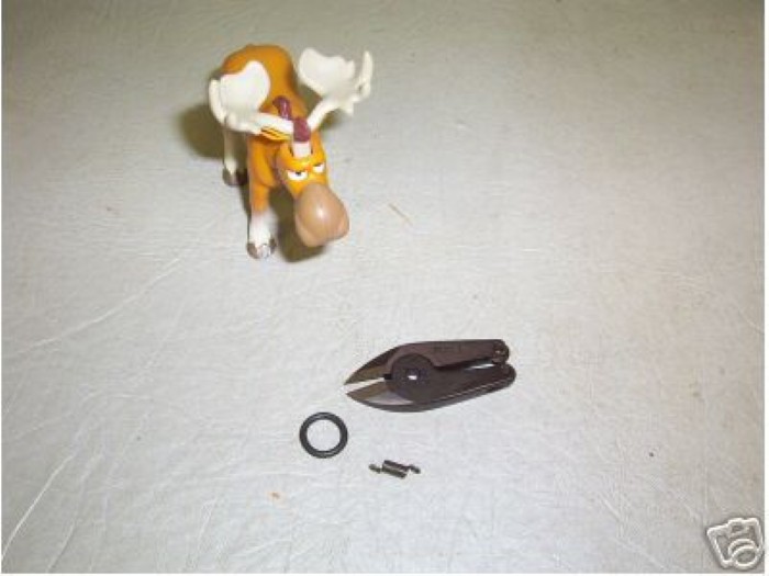 Bend EZE Squeeze EZE Jaws MCD-1