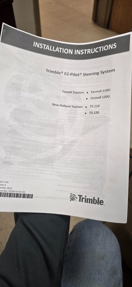 trimble 78100-50-rs
