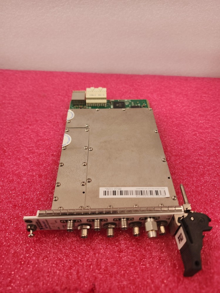 National Instruments PXIe-5611 IQ Vector Modulator Unit #2