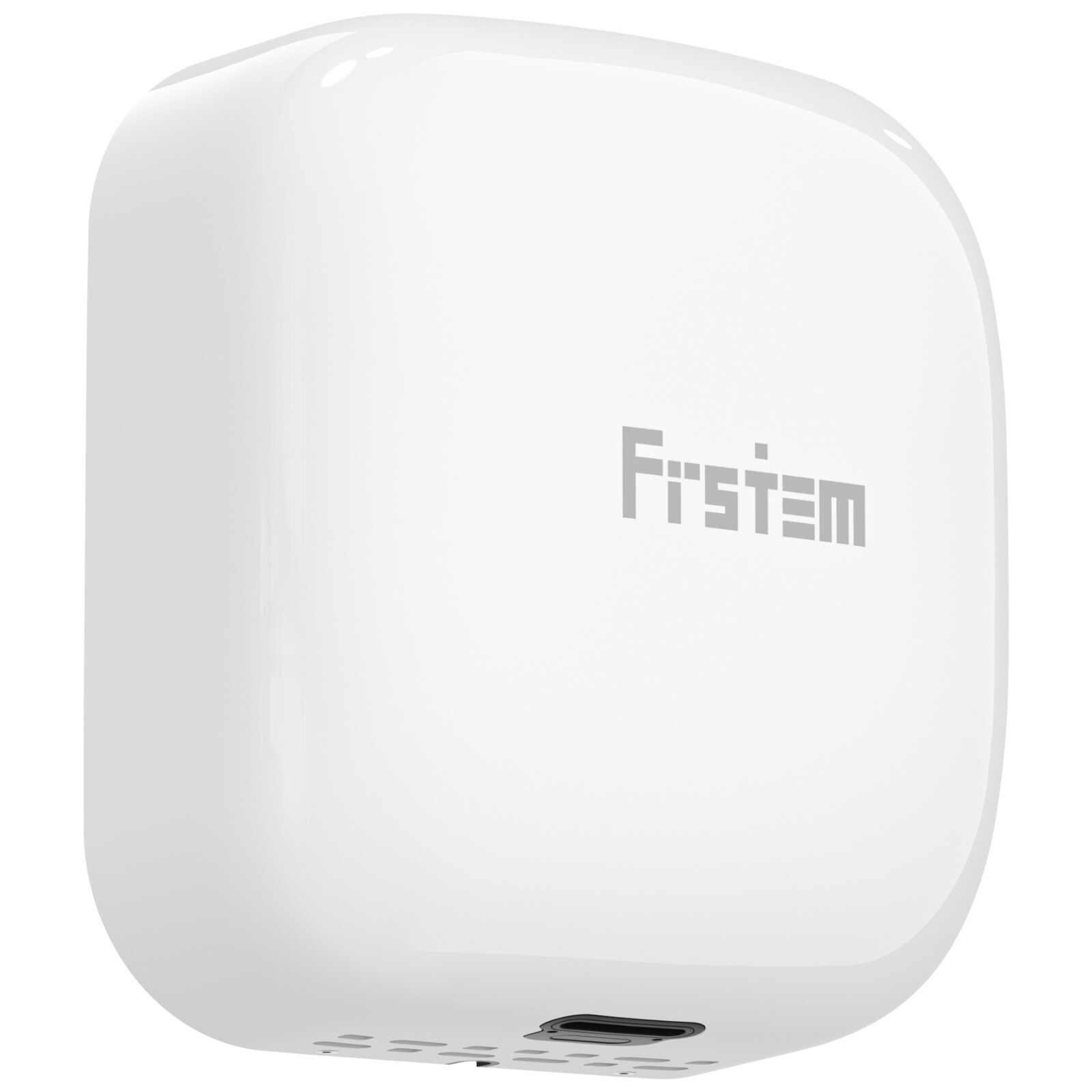 1800W Commercial Hand Dryers, Auto High Speed Hand Dryer Auto-Infrared Sensor US