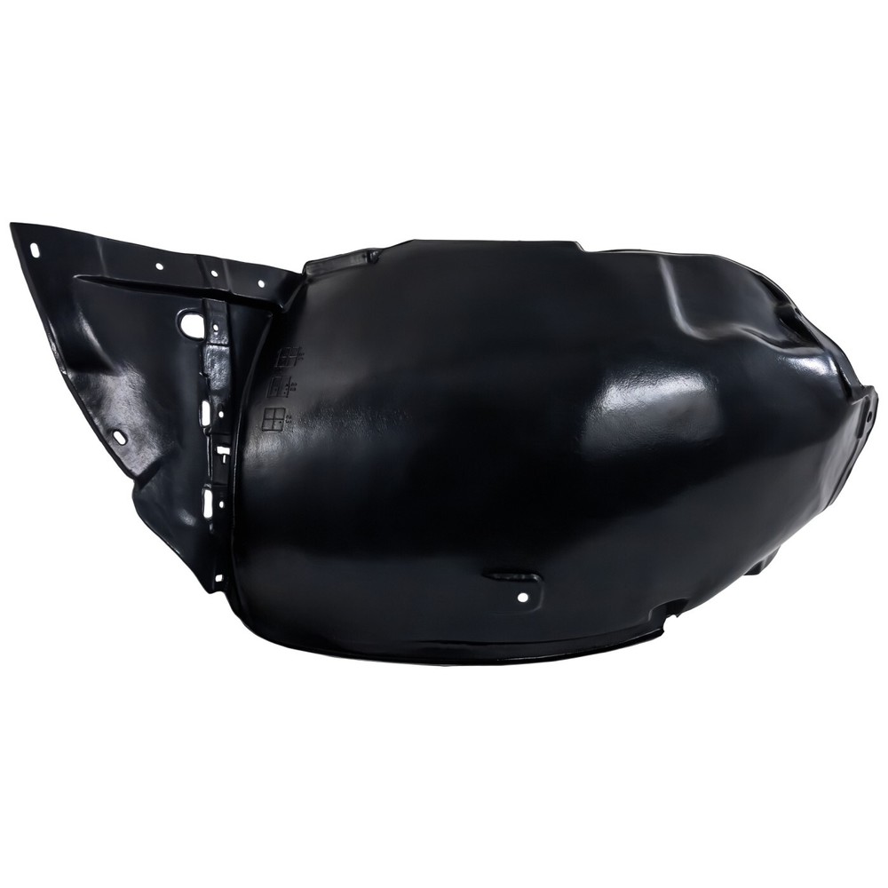 Splash Shield For 2008-2013 Infiniti G37 Front, Driver Side