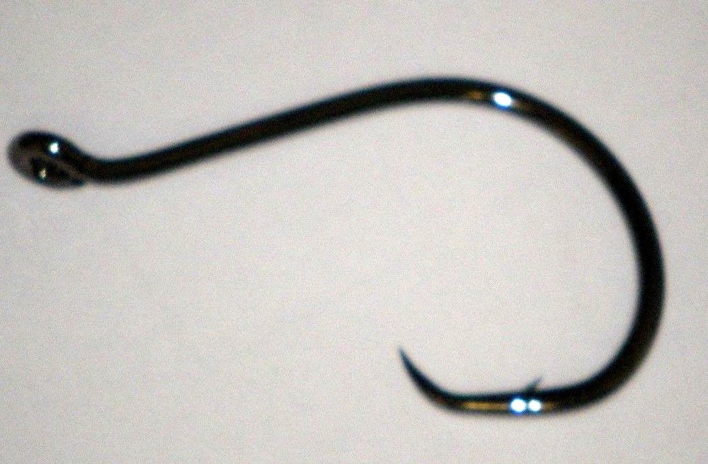 GAMAKATSU #208 OCTOPUS CIRCLE HOOKS Value Packs OFFSET ALL SIZES 8/0 through 8