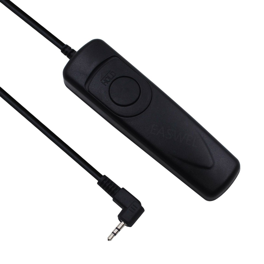 Wired Shutter Release Remote Control Switch Cord For Canon EOS 760D 77D 800D 80D