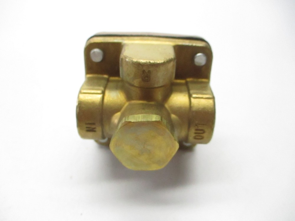 WATTS 10125 REGULATOR NSMP