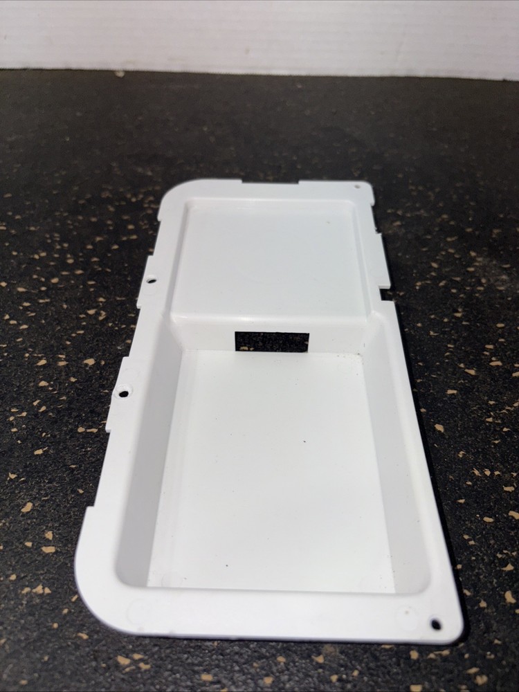 Breadman Bread Machine Model TR-700C Control Board Tray