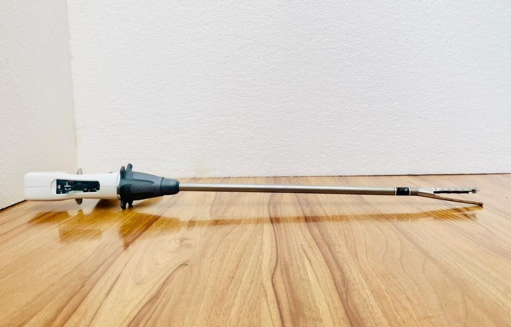 Flex 60 Powered Plus Stapler with 75 Linear Cutter