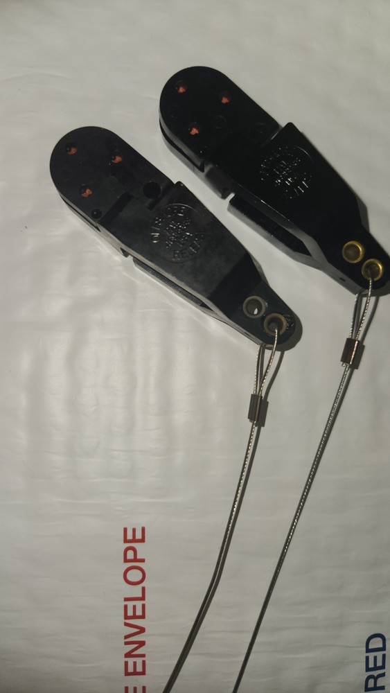 (2) Offshore Tackle OR-1 Down Rigger Releases