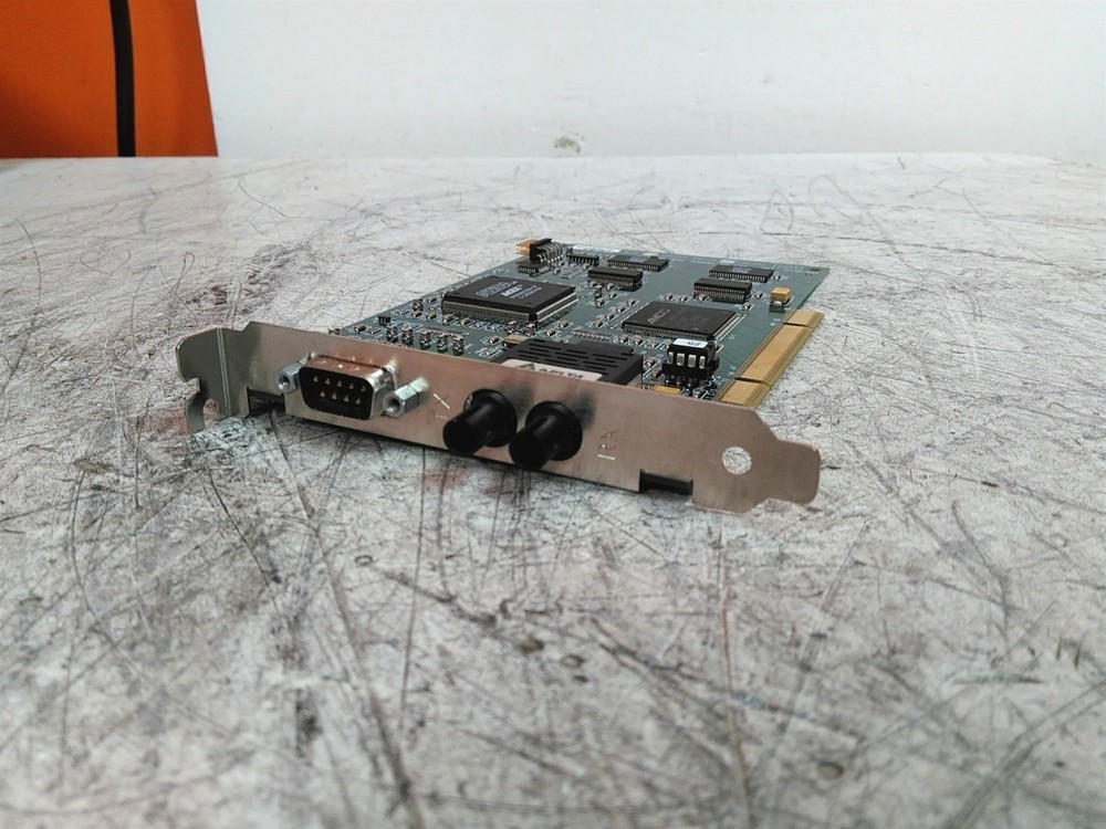 Hologic 700367 PCI Universal Data Transfer Card AS-IS