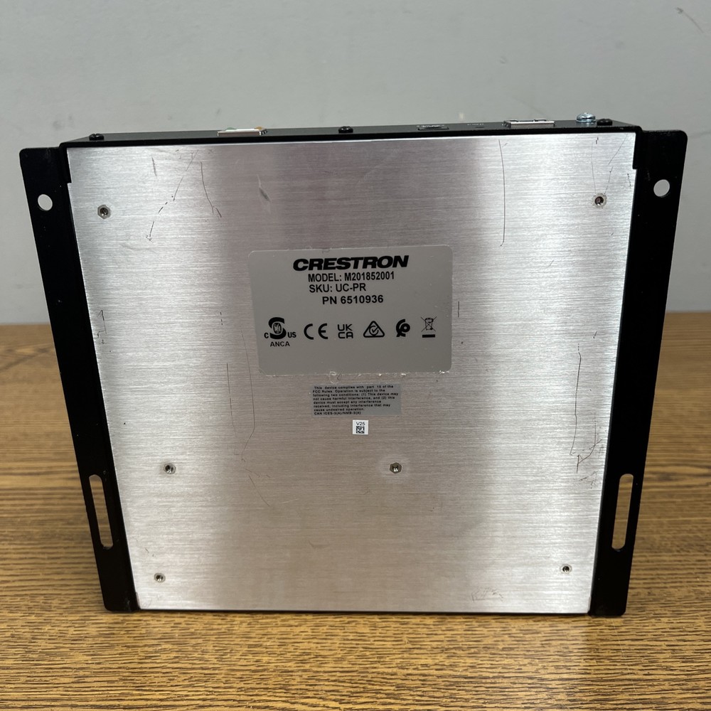 Crestron M201852001 UC-PR Presentation Transmitter