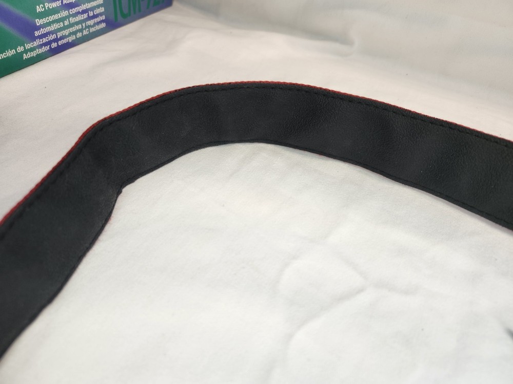 Canon EOS 80D Original Authentic OEM Replacement Camera Neck Strap Only