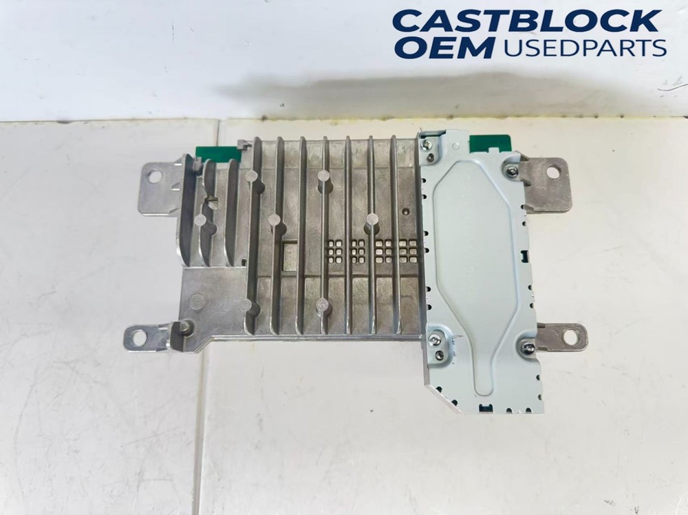 Fit 2021 Chrysler Pacifica Control unit for navigation system P68465292AE OEM