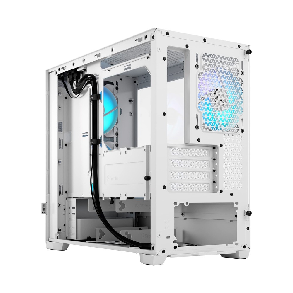 Pop Mini Air RGB White TG