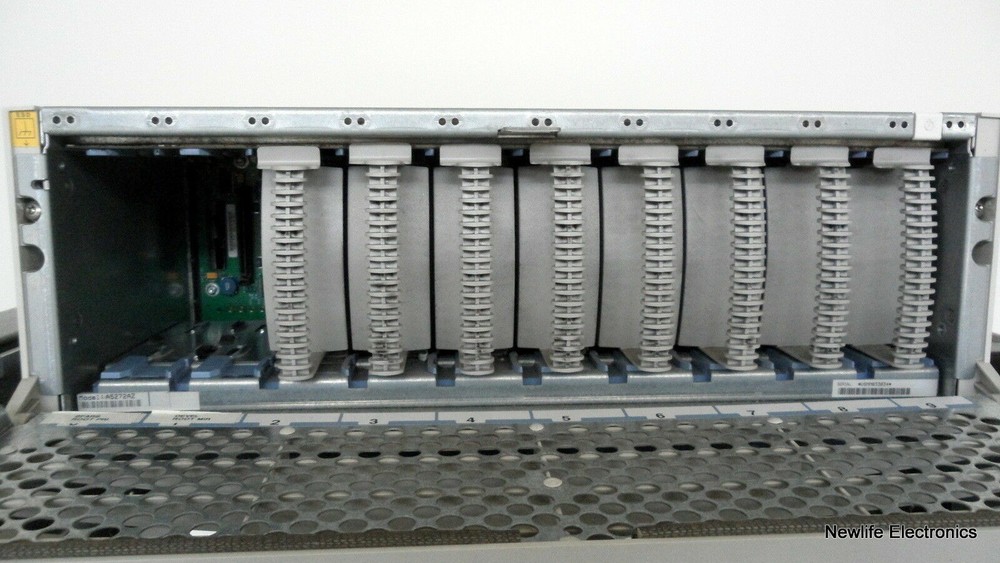 HP A5272-62001 SureStore E Sc10 Disk Enclosure